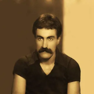 Arami Gianem